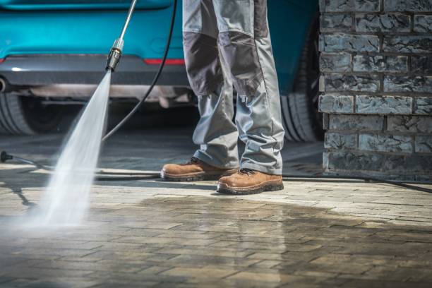 Best Patio and Deck Pressure Washing  in El Dorado, KS