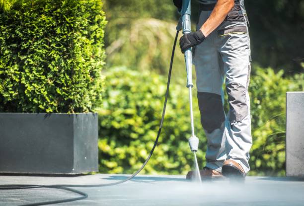 Best Gas Station Cleaning  in El Dorado, KS