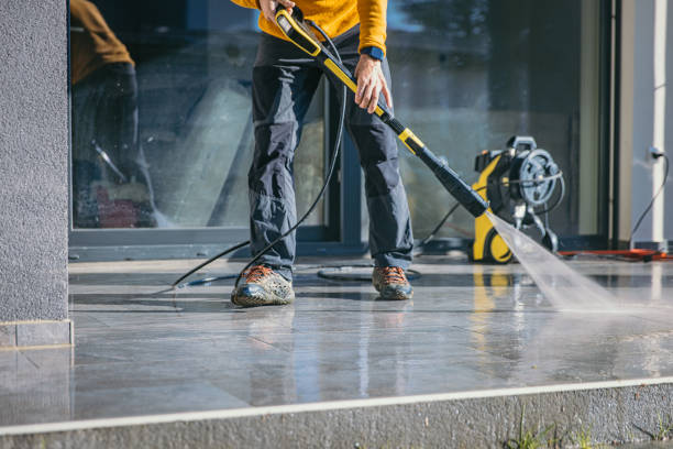 Best Building Exterior Washing  in El Dorado, KS